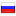 sznation.ru hosted country